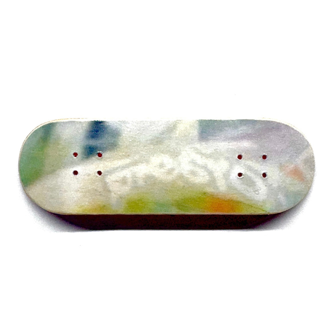 Custard Fingerboard