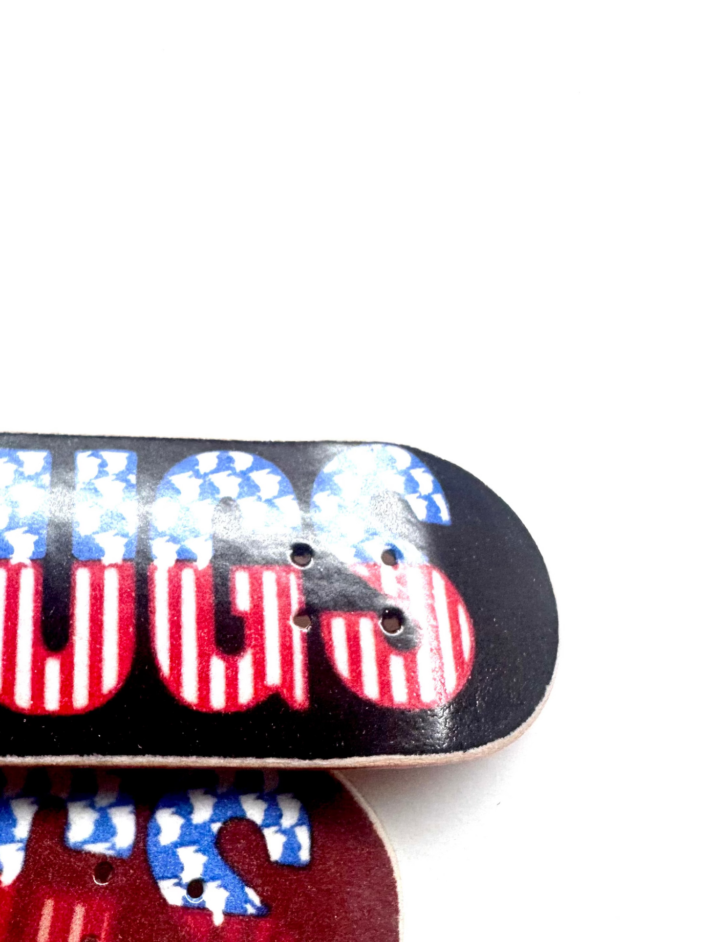 D.R.U.G.S Fingerboard
