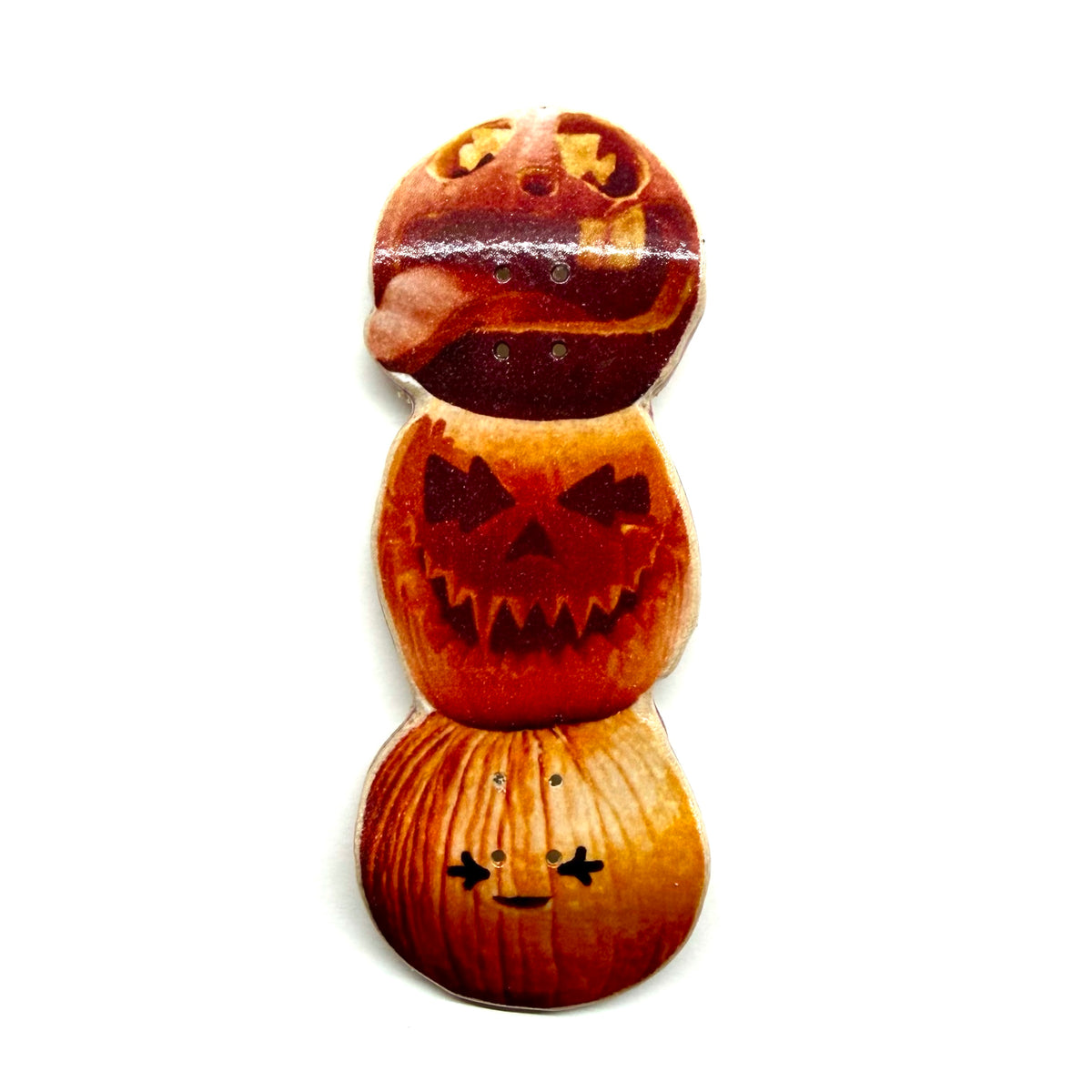 Pumpkin Cruiser Fingerboard