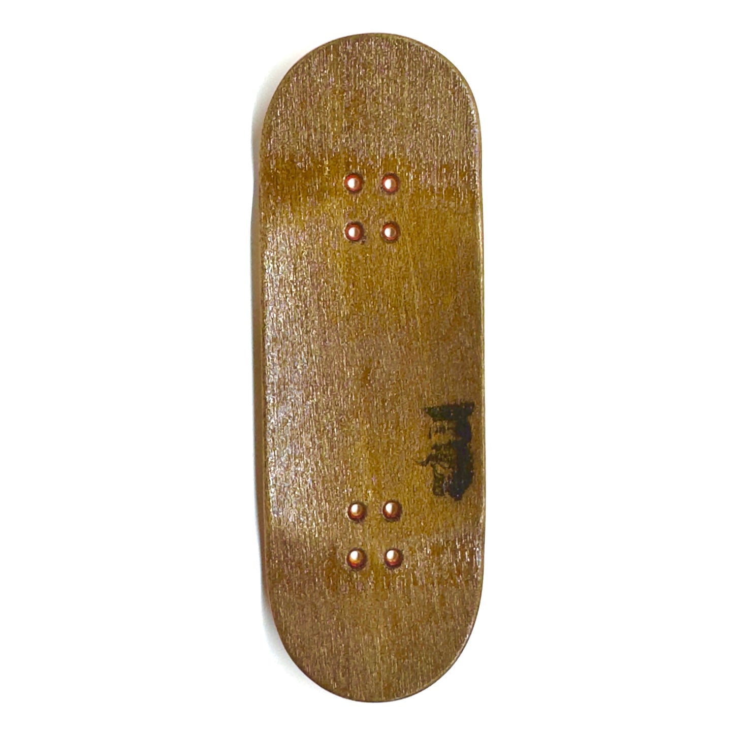 BALLOON BOY DECK