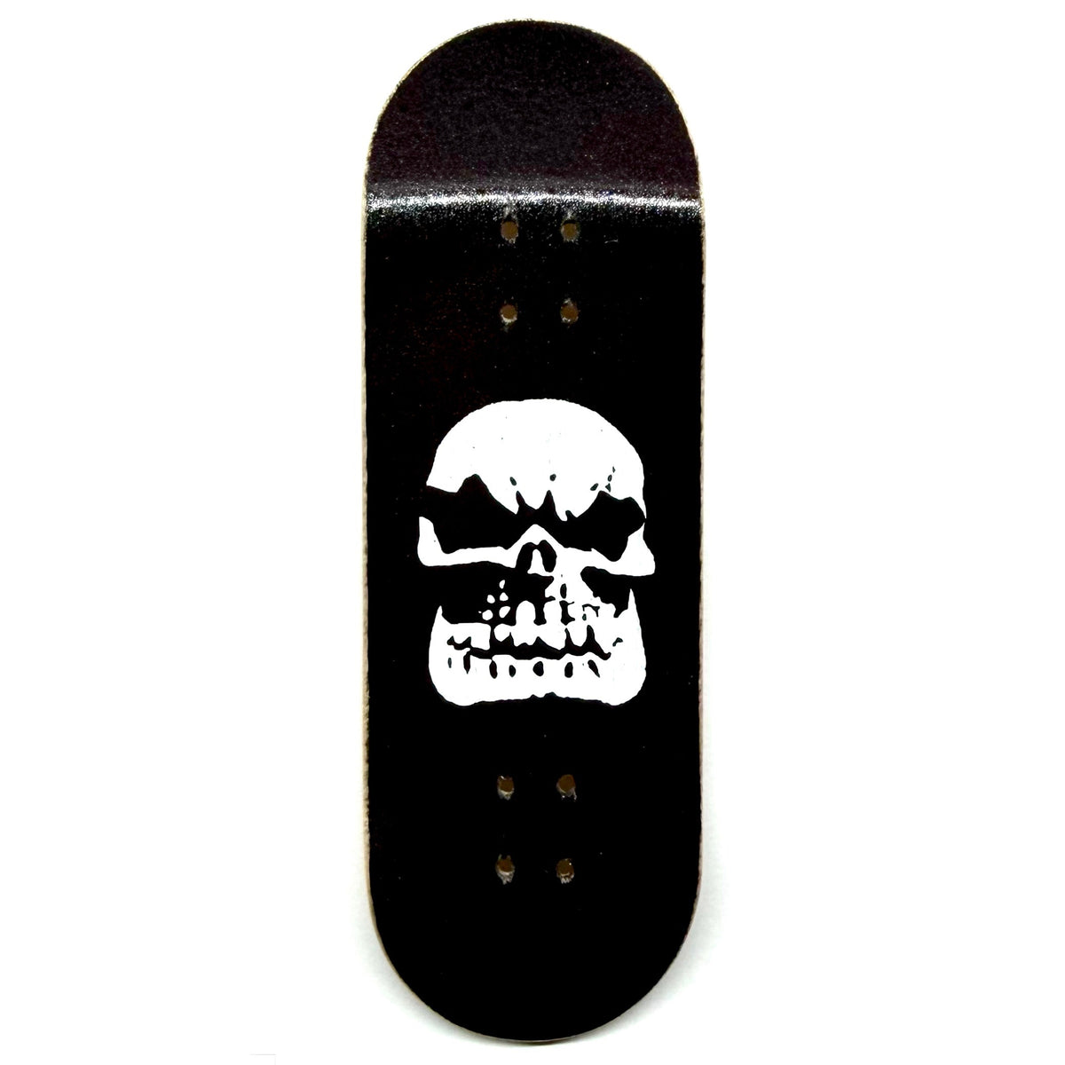 Skull Fingerboard Deck