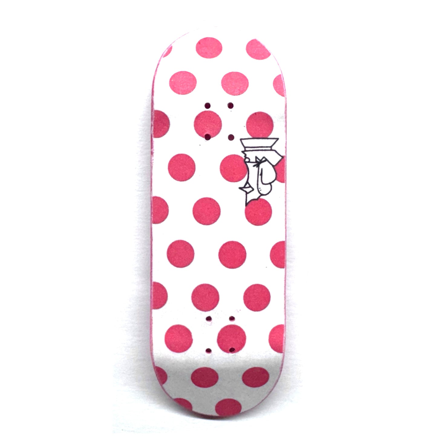 DIPTECH FINGERBOARD