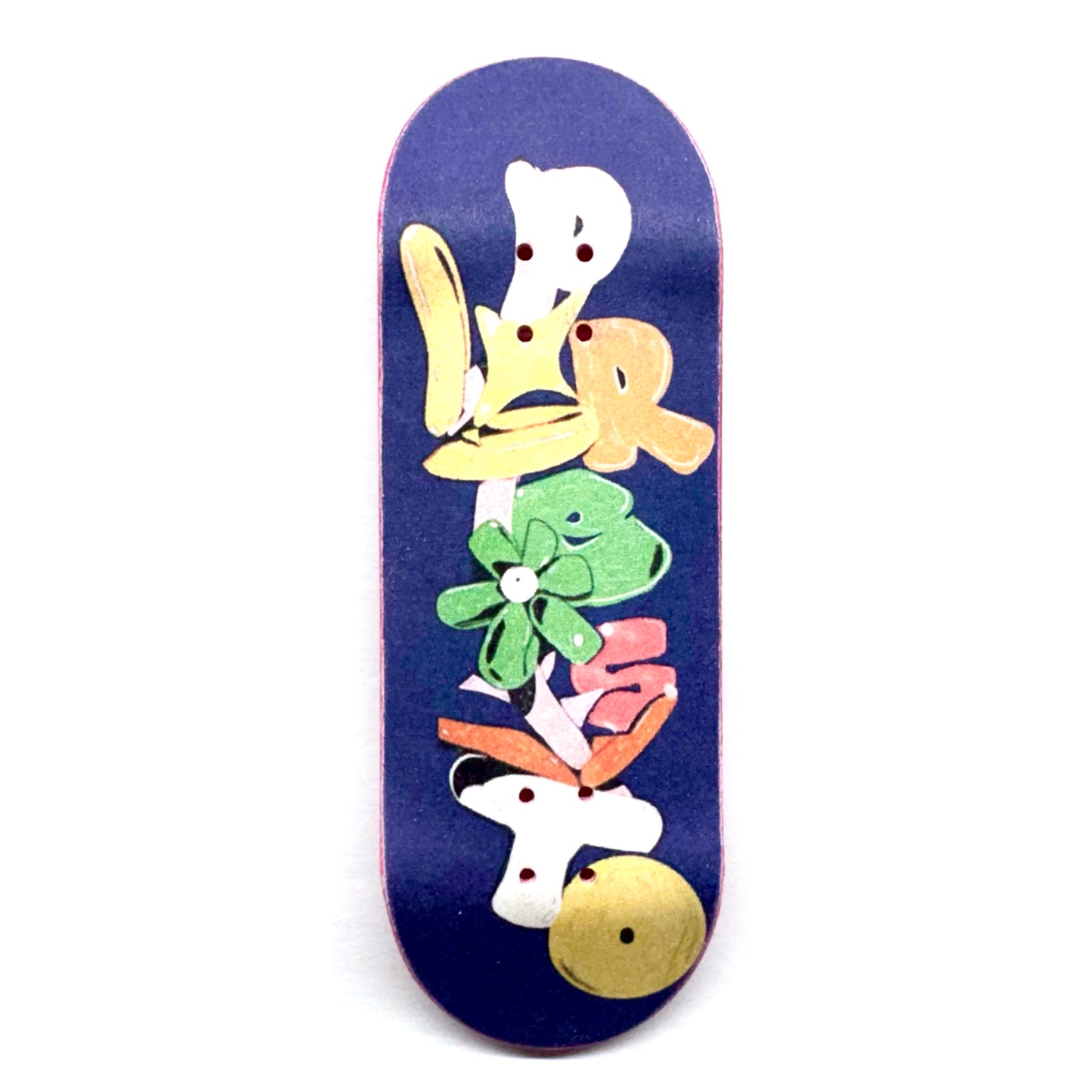 DIPTECH FINGERBOARD