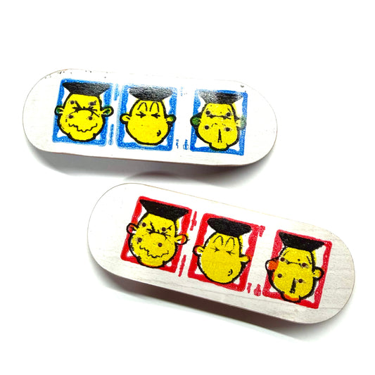 LemonHeadz Bundle