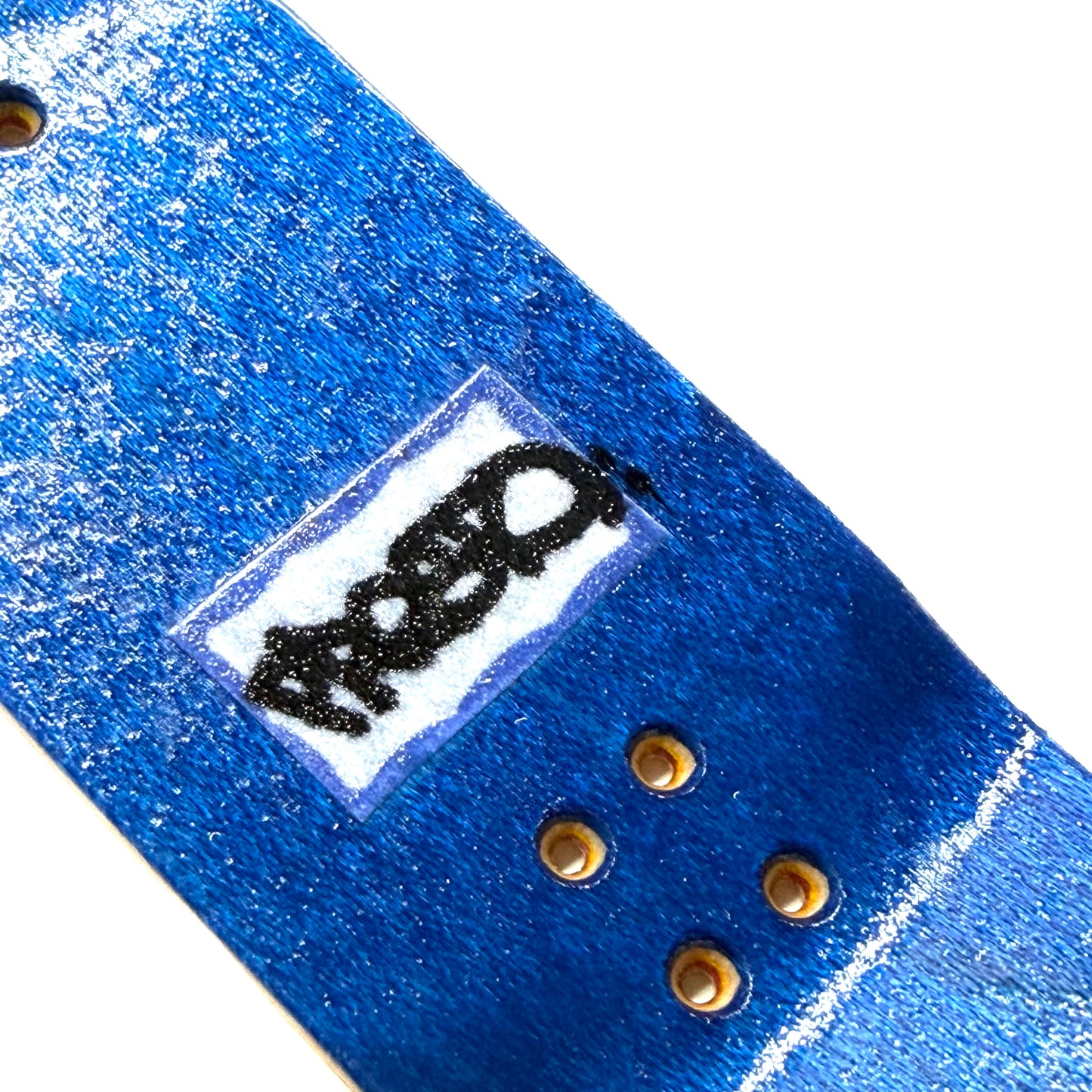 LemonHeadz Fingerboard